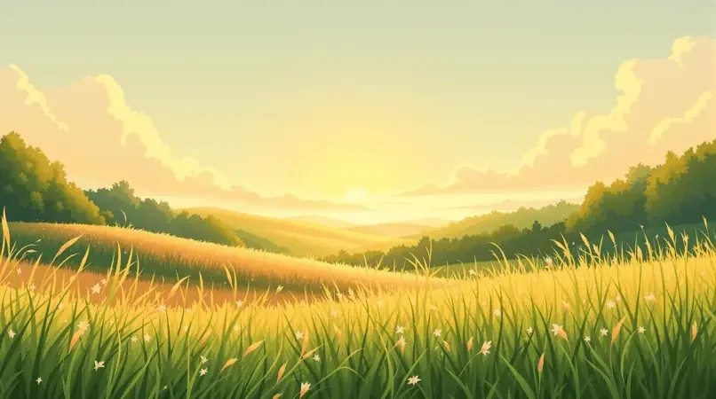 治愈系短片合集:治愈你的一天 - 每日吃瓜在线 治愈系短片合集:治愈你的一天